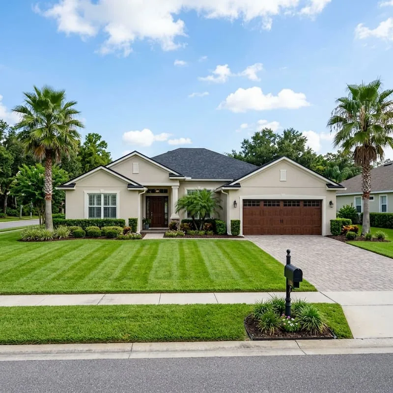 Reliable Lawn Care in Bloomingdale