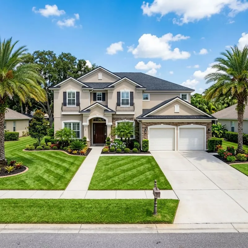 Bloomingdale lawn care services by All Trusted Lawn Care