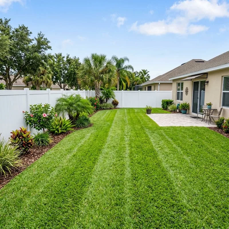 Reliable Lawn Care in Brandon