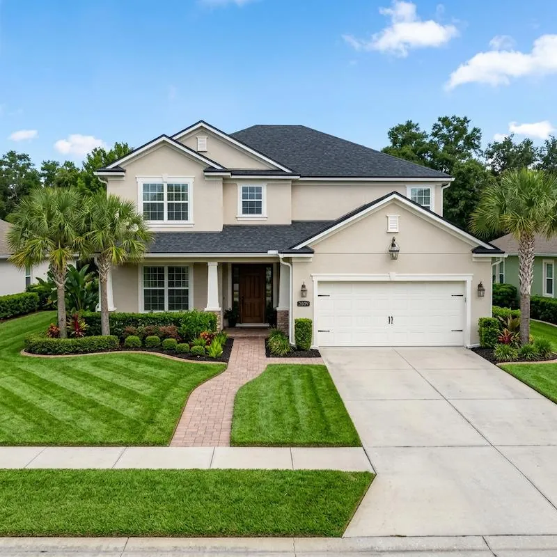 Valrico lawn care services by All Trusted Lawn Care