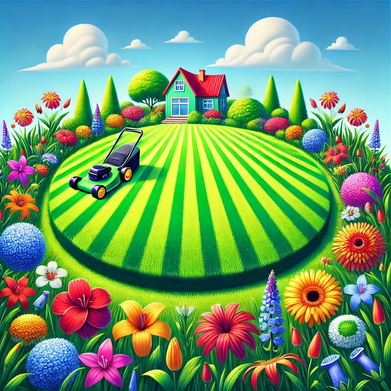 Weekly Lawn Care Tips
