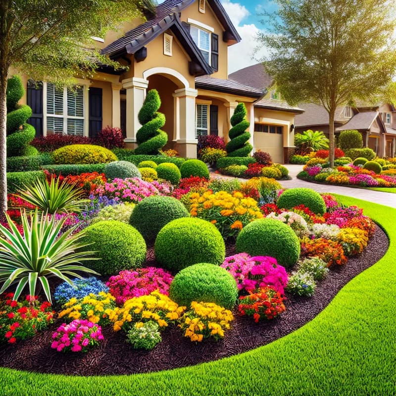 Bloomingdale property clean-up services