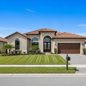 lawn care services near Valrico FL