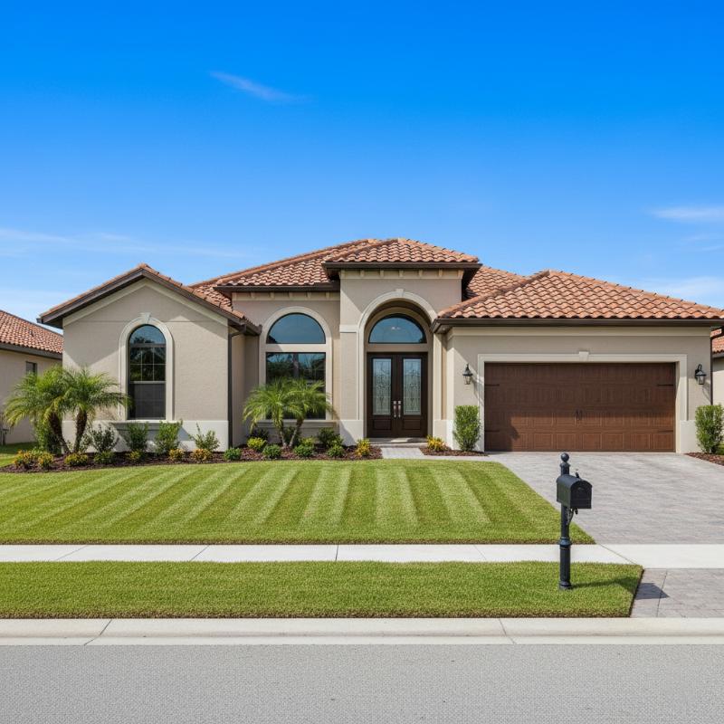 lawn care services near Valrico FL