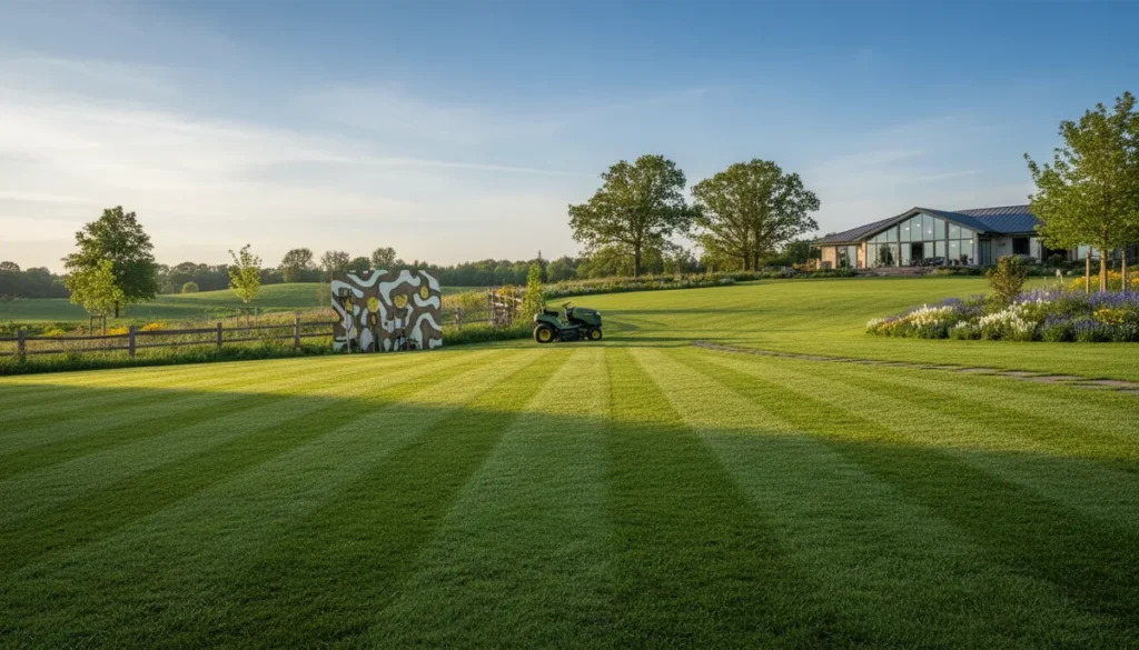 How to Create Your Dream Lawn in 2026