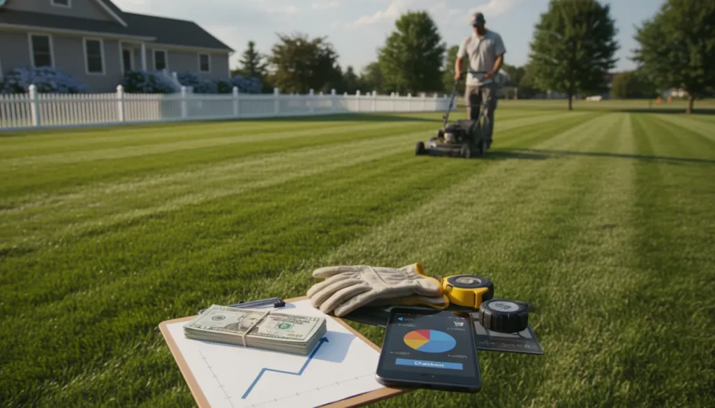 How Much Does Lawn Care Cost? 2026 Pricing Guide