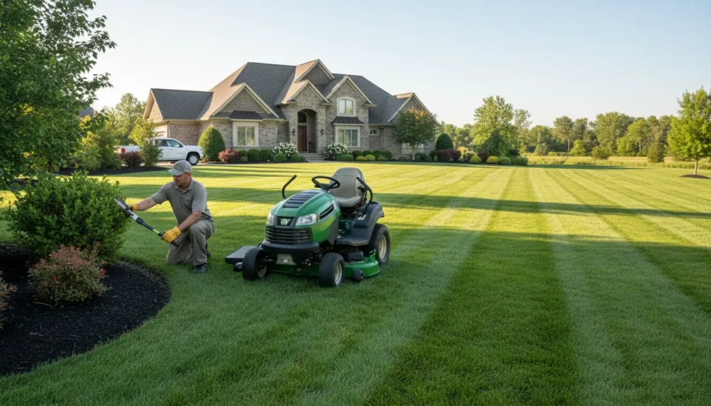 How to Choose Property Services That Match Your Needs