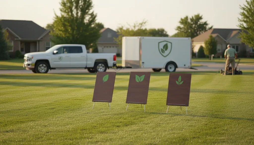 Lawn Care Prices: What to Expect in 2026