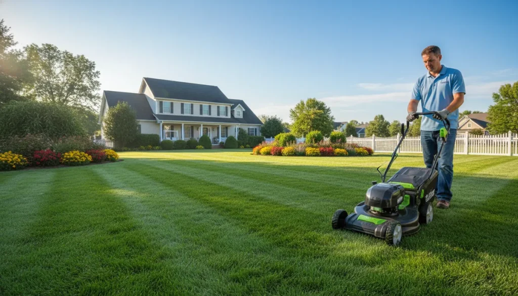 What Makes Lawn Care Affordable Without Sacrificing Quality?