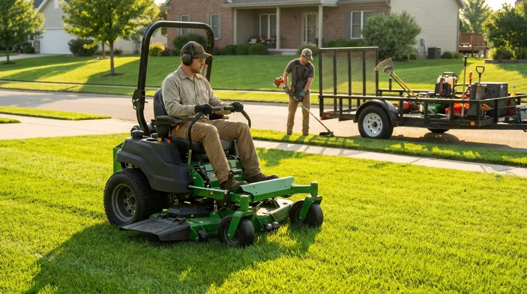 7 Lawn Mowing Services That Will Transform Your Yard in 2026