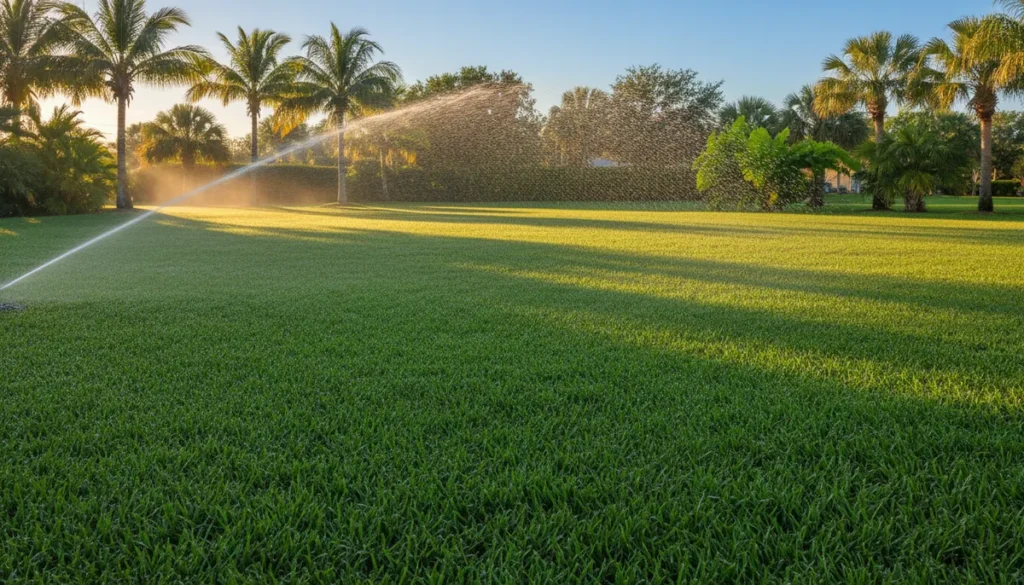7 Essential Lawn Care Florida Tips for a Beautiful Yard