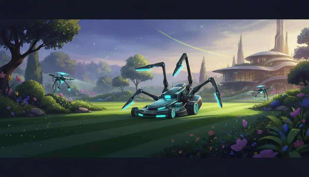 lawn care programs near me