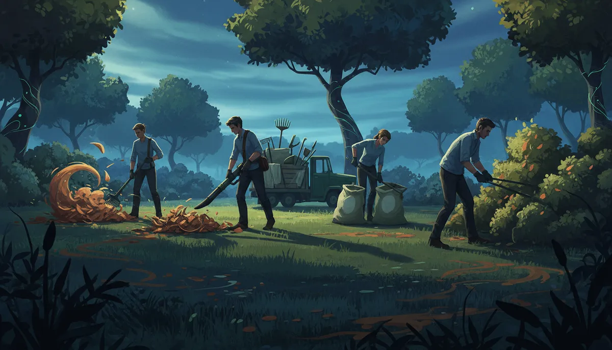 lawn care programs near me