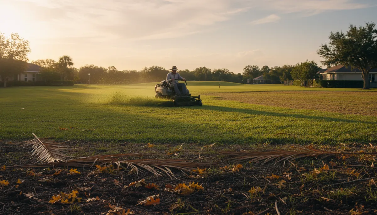 7 Lawn Care Programs Near Me That Keep Your Yard Green