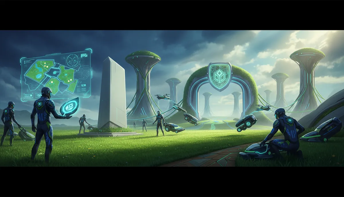 How to Find Certified Lawn Care Services in Your Area