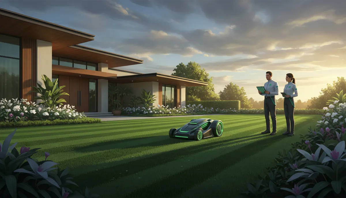 lawn service valrico fl