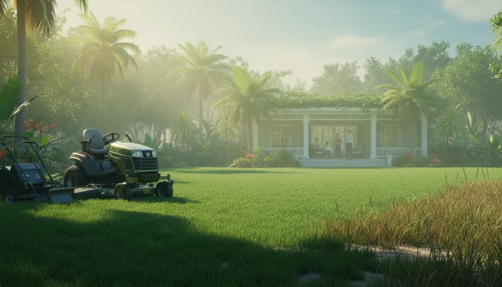 9 Reasons to Hire a Lawn Service in Valrico FL in 2026