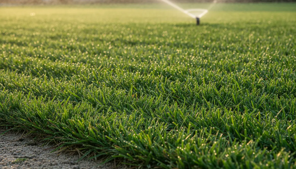 7 Lawn Care Secrets Every Valrico Homeowner Should Know