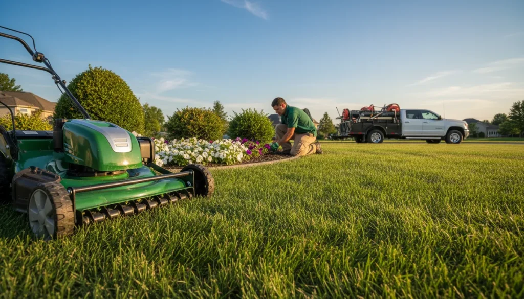 7 Signs You've Found a Truly Trusted Lawn Care Service in 2026