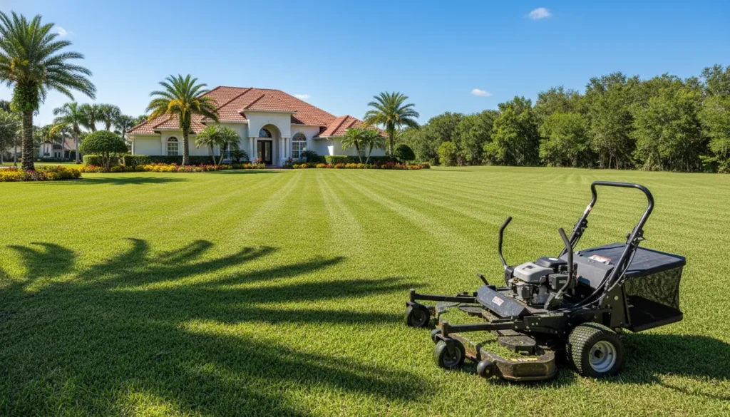 How to Get an Accurate Lawn Care Estimate That Fits Your Budget