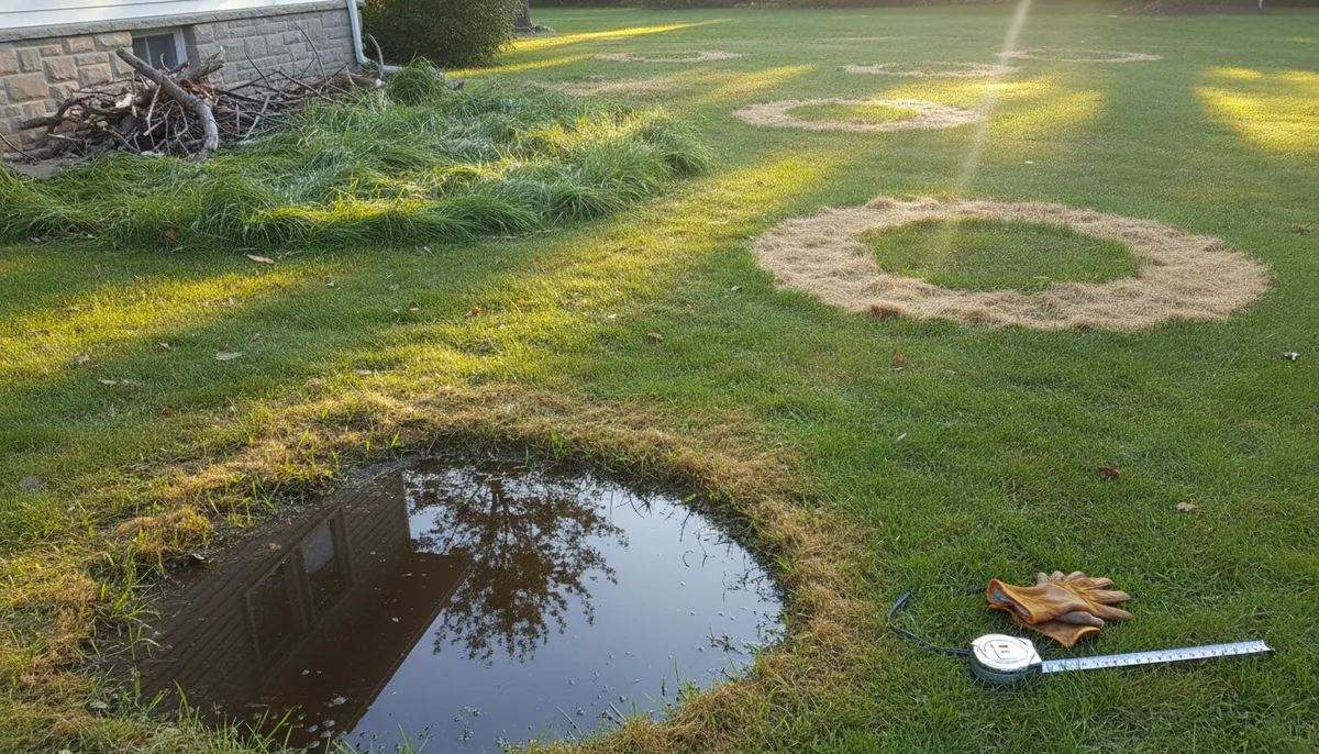 12 Emergency Lawn Care Tips Every Homeowner Needs in 2026