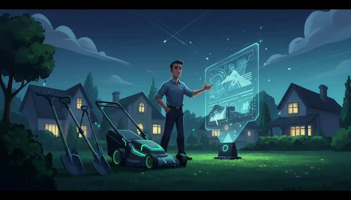 lawn care cost near me