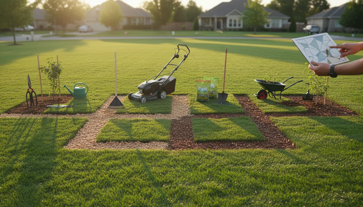 lawn care quotes