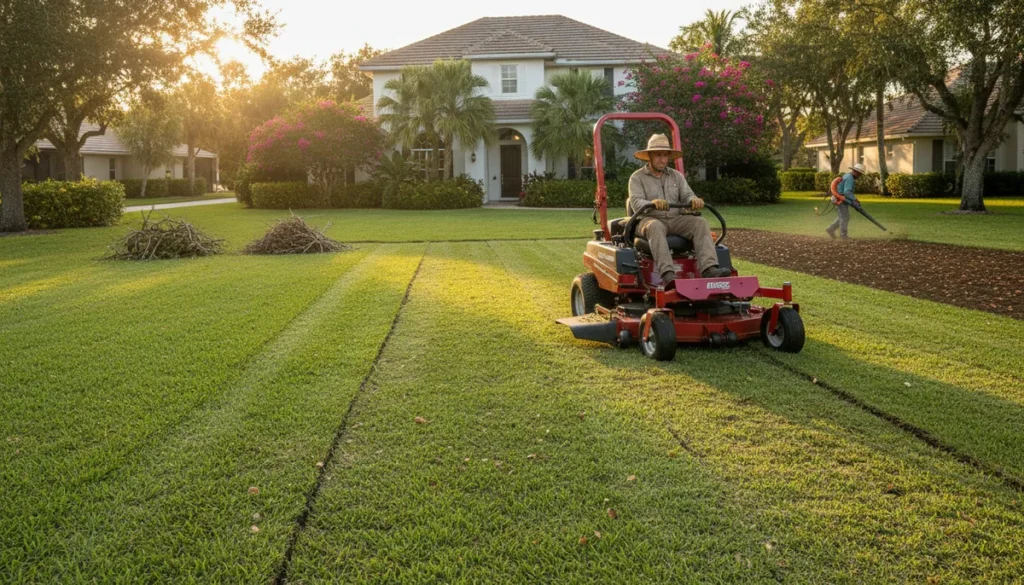 9 Lawn Care Packages Near Me That Save Time and Money