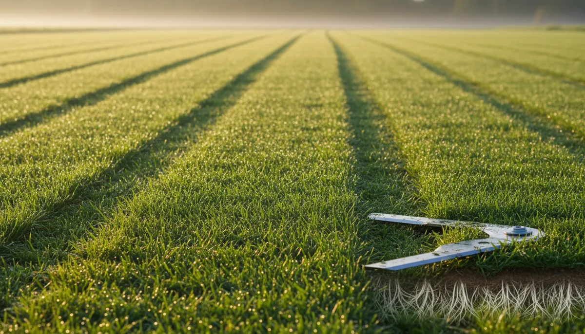 9 Essential Lawn Care Tips Every Homeowner Needs in 2026