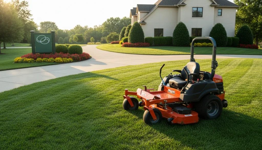 Why Should You Hire Lawn Care Experts Near Me?