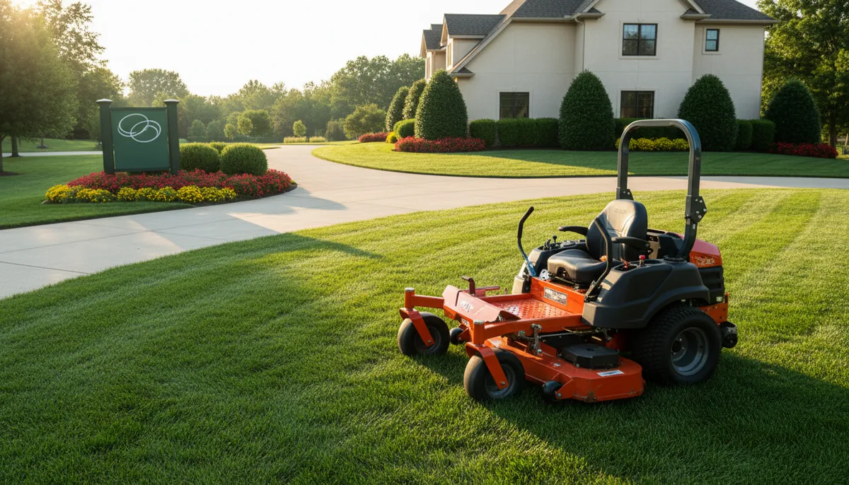 Why Should You Hire Lawn Care Experts Near Me?