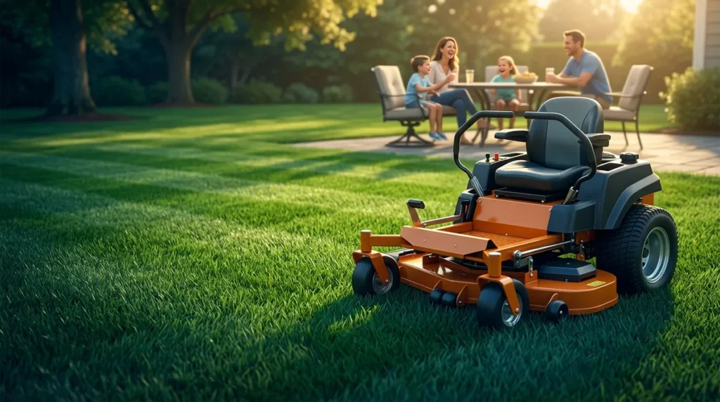 9 Reasons to Hire Residential Lawn Mowing Near Me in 2026