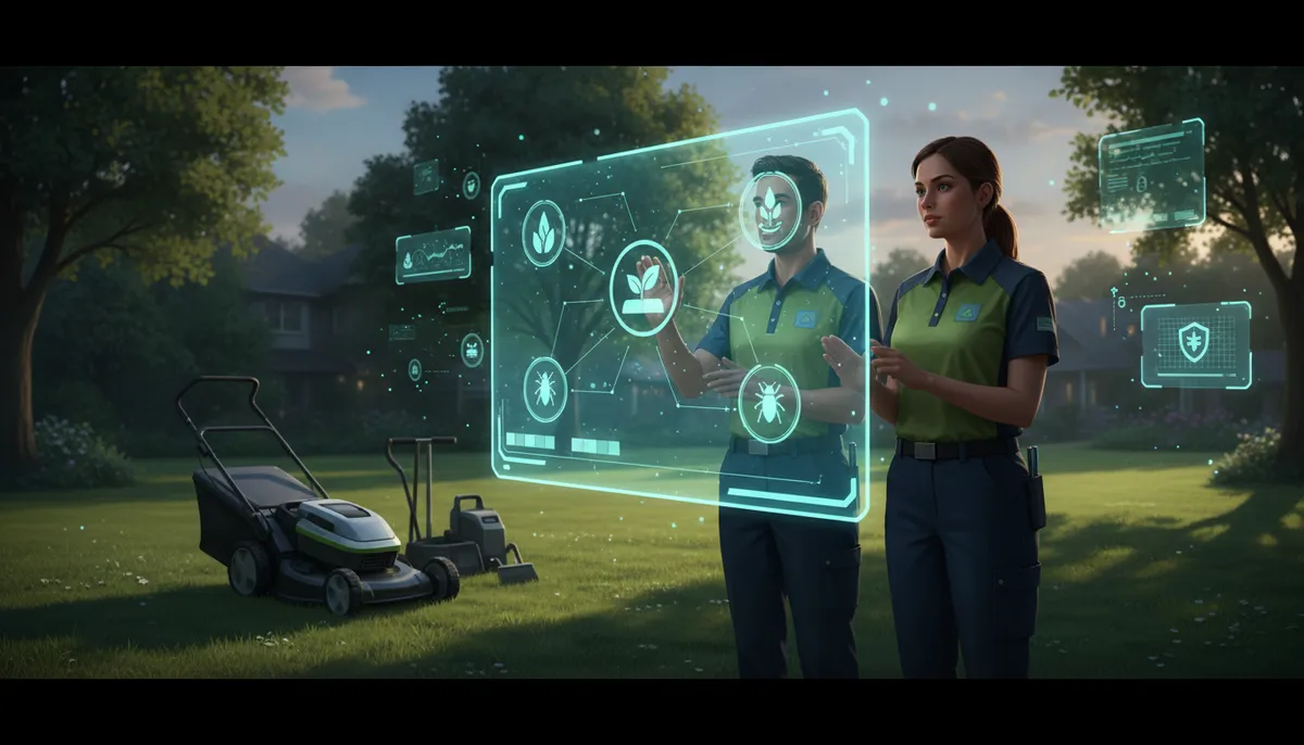 best rated lawn care near me