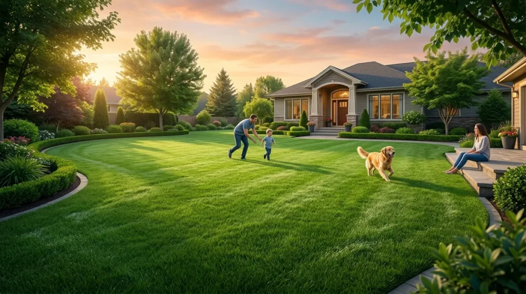 Perfect Lawn Care: Tips for a Beautiful Yard in 2026