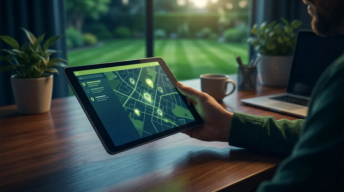 i need my grass cut today near me