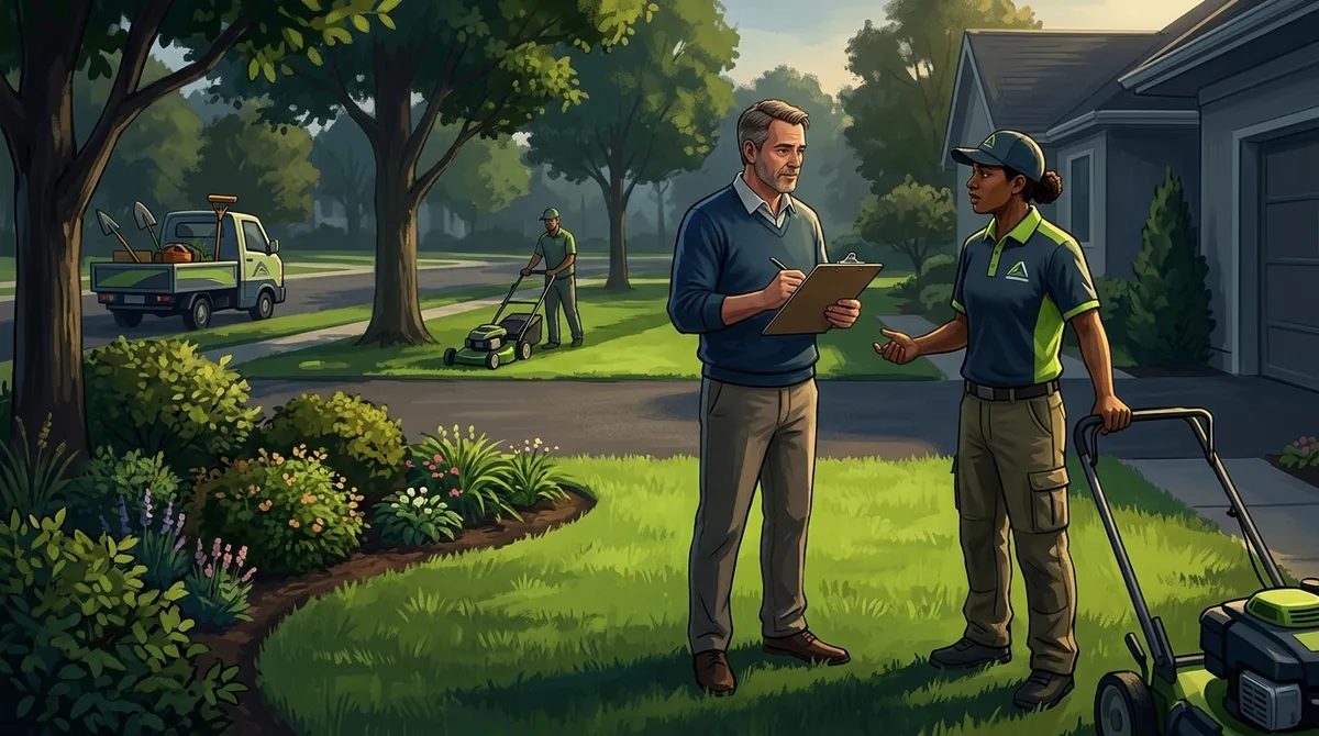 lawn service near me within 5 mi