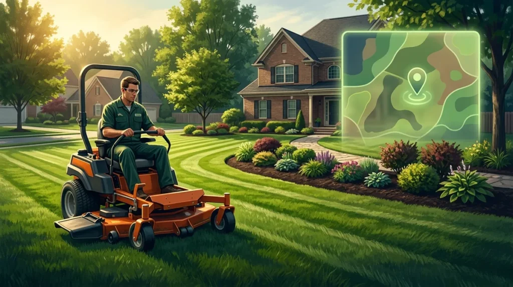 Find the Best Lawn Service Near Me Within 5 Miles