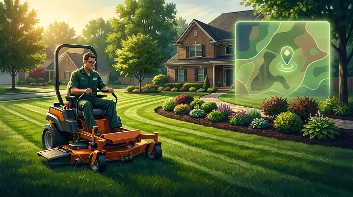 Find the Best Lawn Service Near Me Within 5 Miles