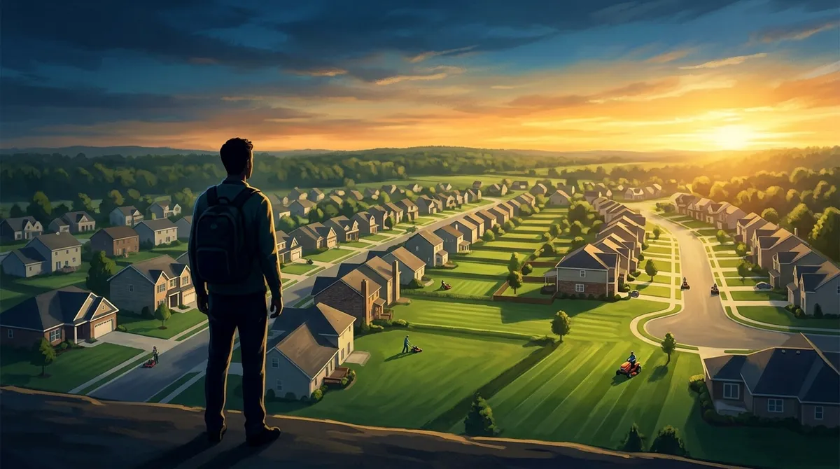 affordable lawn mowing near me