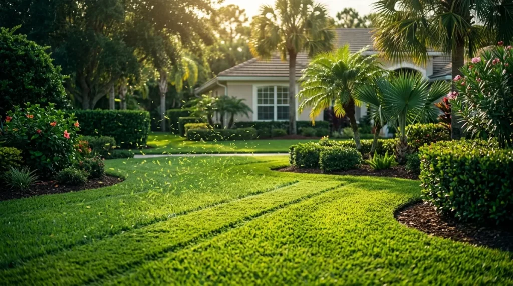What Do Lawn Service Near Me Prices Actually Cost?