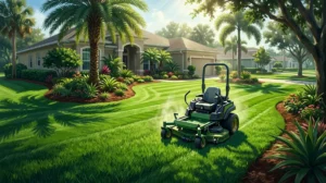 9 Reasons to Hire a Tampa Lawn Service in 2026