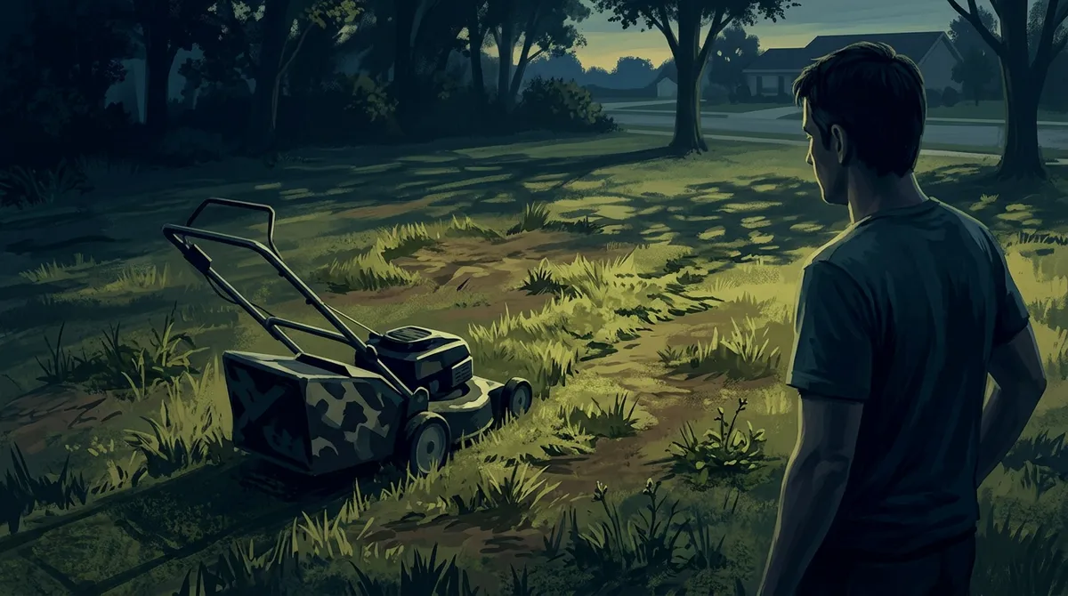 lawn care professionals