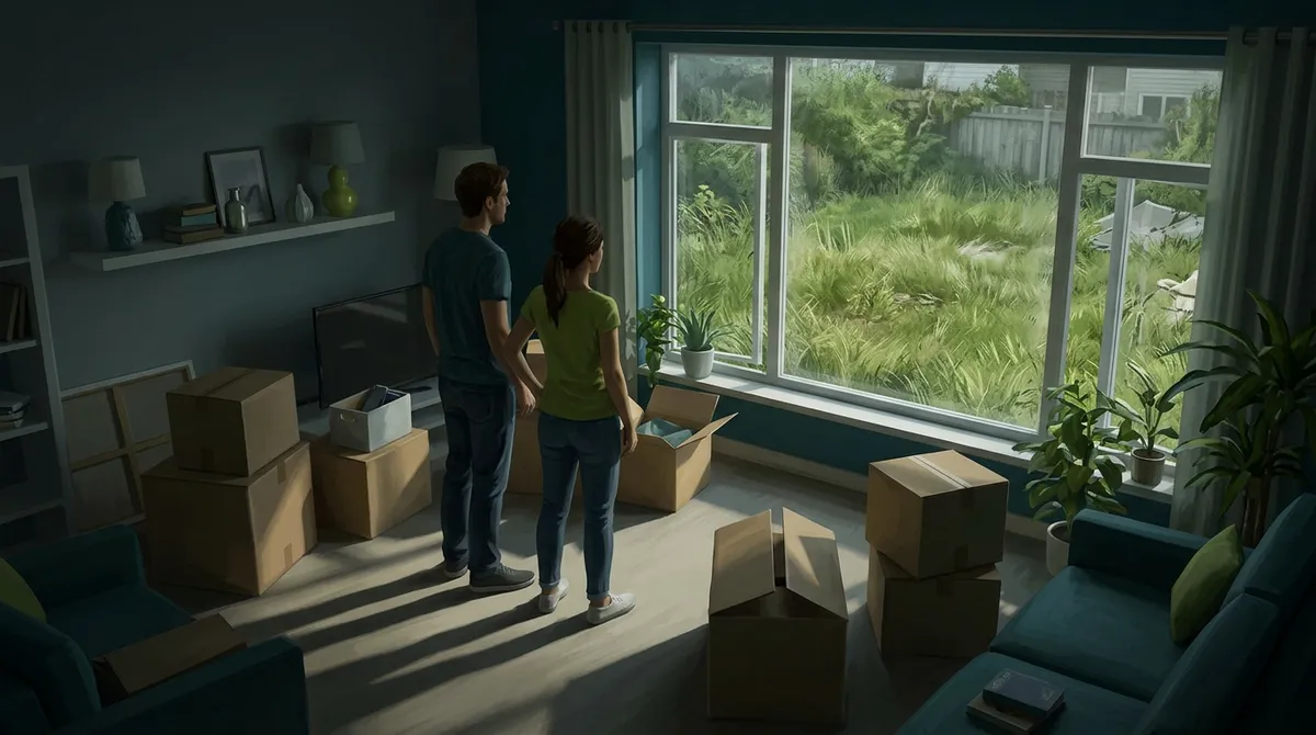 lawn care professionals