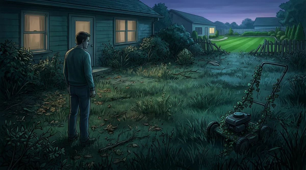 affordable lawn service near me