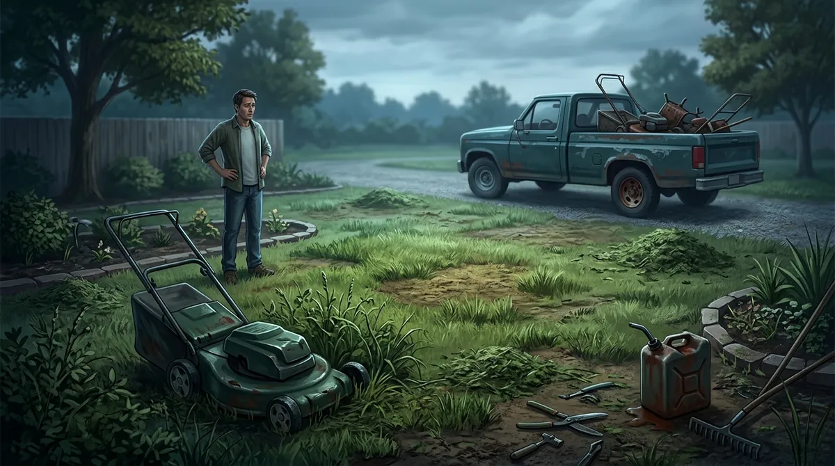 mobile lawn service near me