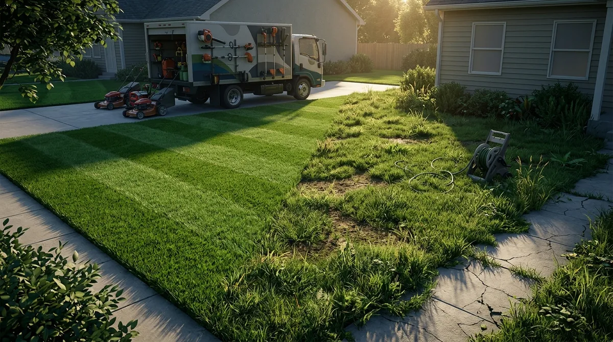 7 Mobile Lawn Service Mistakes That Cost You Time and Money