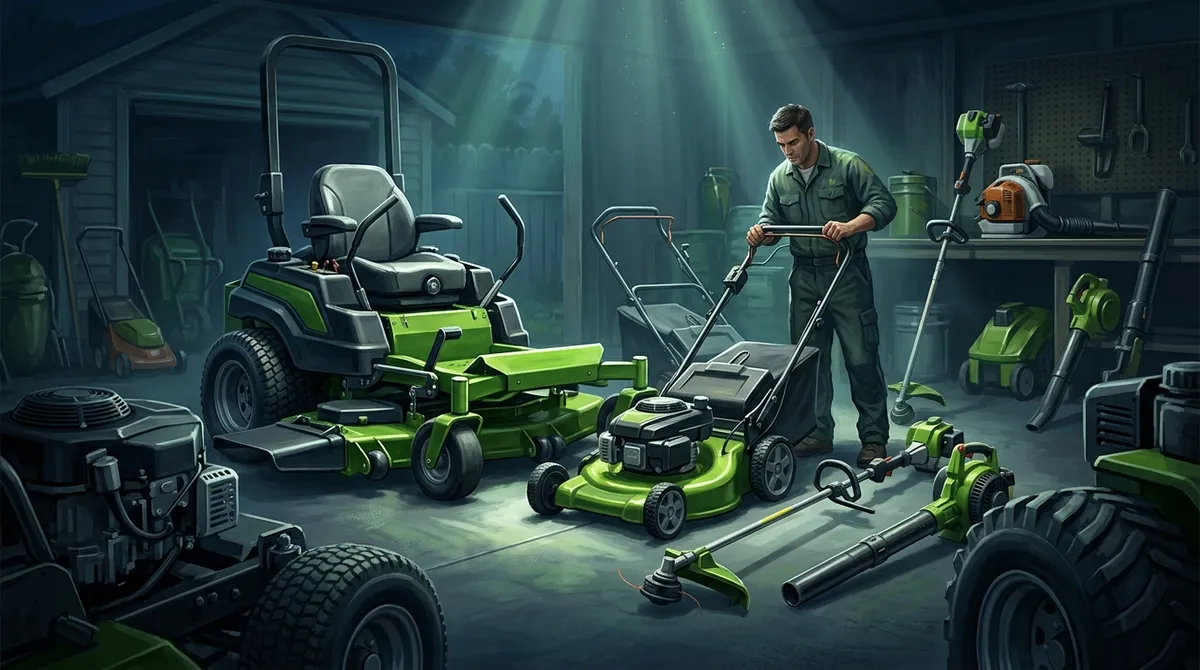 lawn mowing and weeding service near me