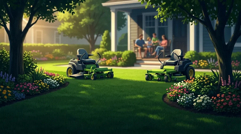 7 Reasons to Hire a Local Yard Mowing Service in 2026