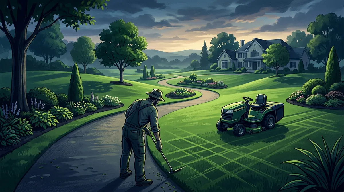 yard cutting services near me