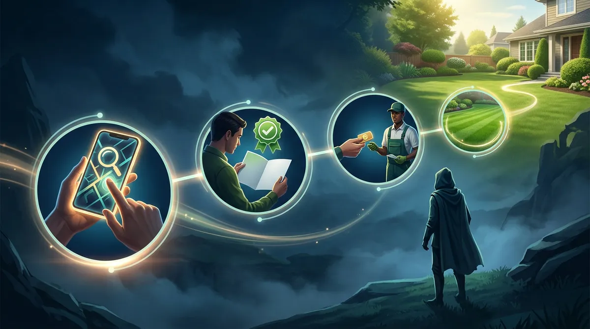 yard cutting services near me